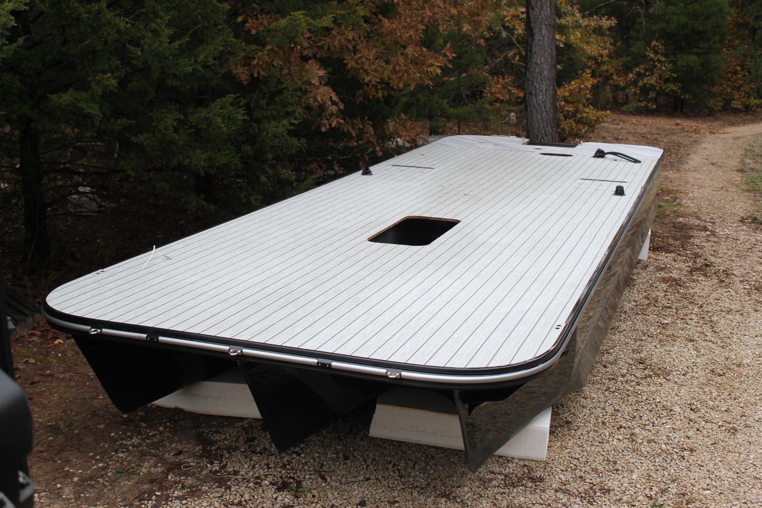 Bill's Boat Stuff, LLC Image