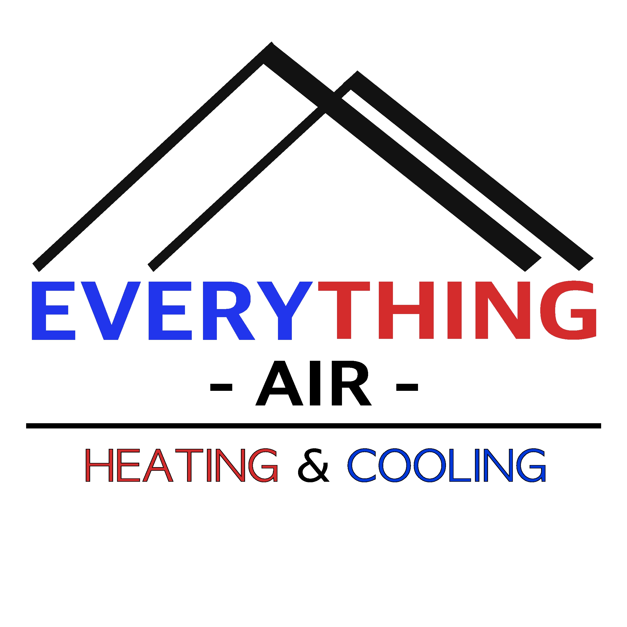 Everything Air Heating and Cooling LLC