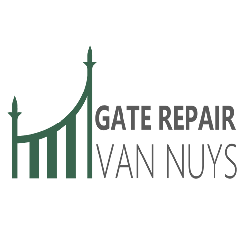 Gate Repair Van Nuys Logo