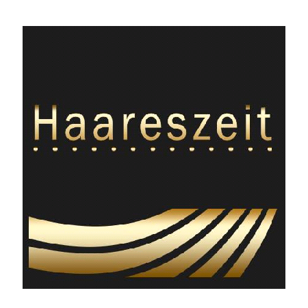 Logo von Haareszeit