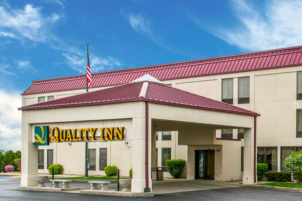 Images Quality Inn