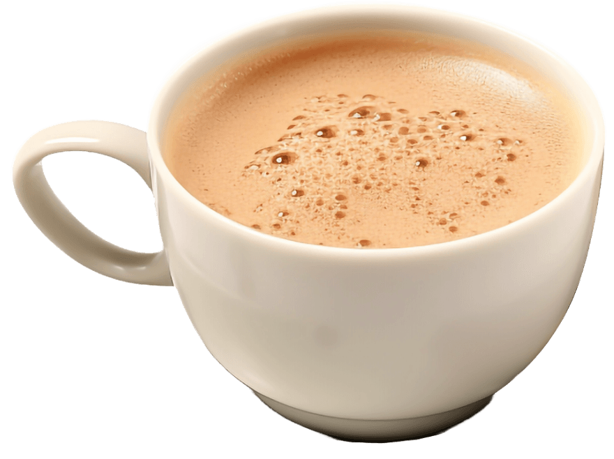 Masala Tea