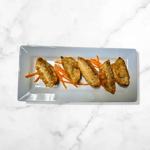 Potstickers -Chicken (5 Pieces)