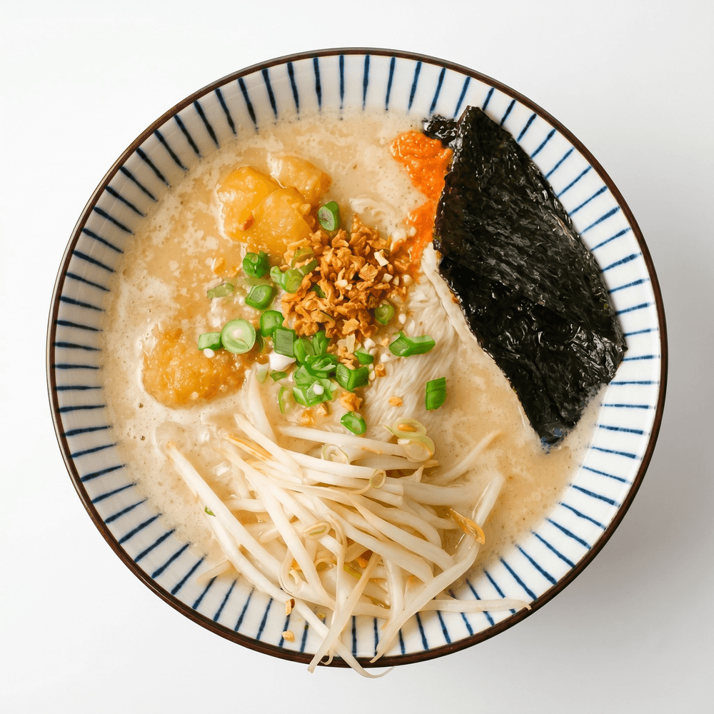 Chicken Ramen
