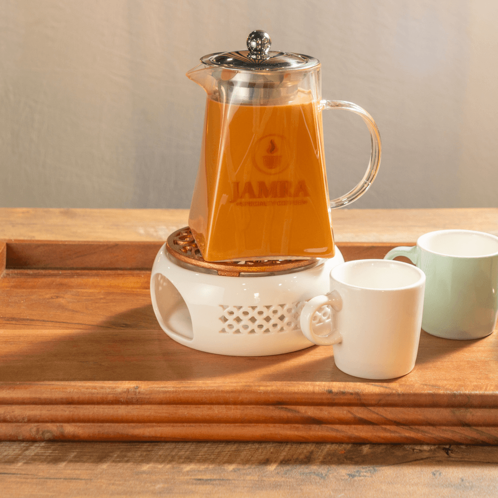 Adeni Chai