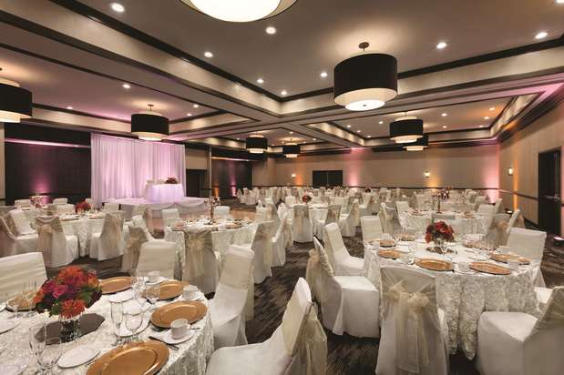Images DoubleTree by Hilton Hotel San Bernardino
