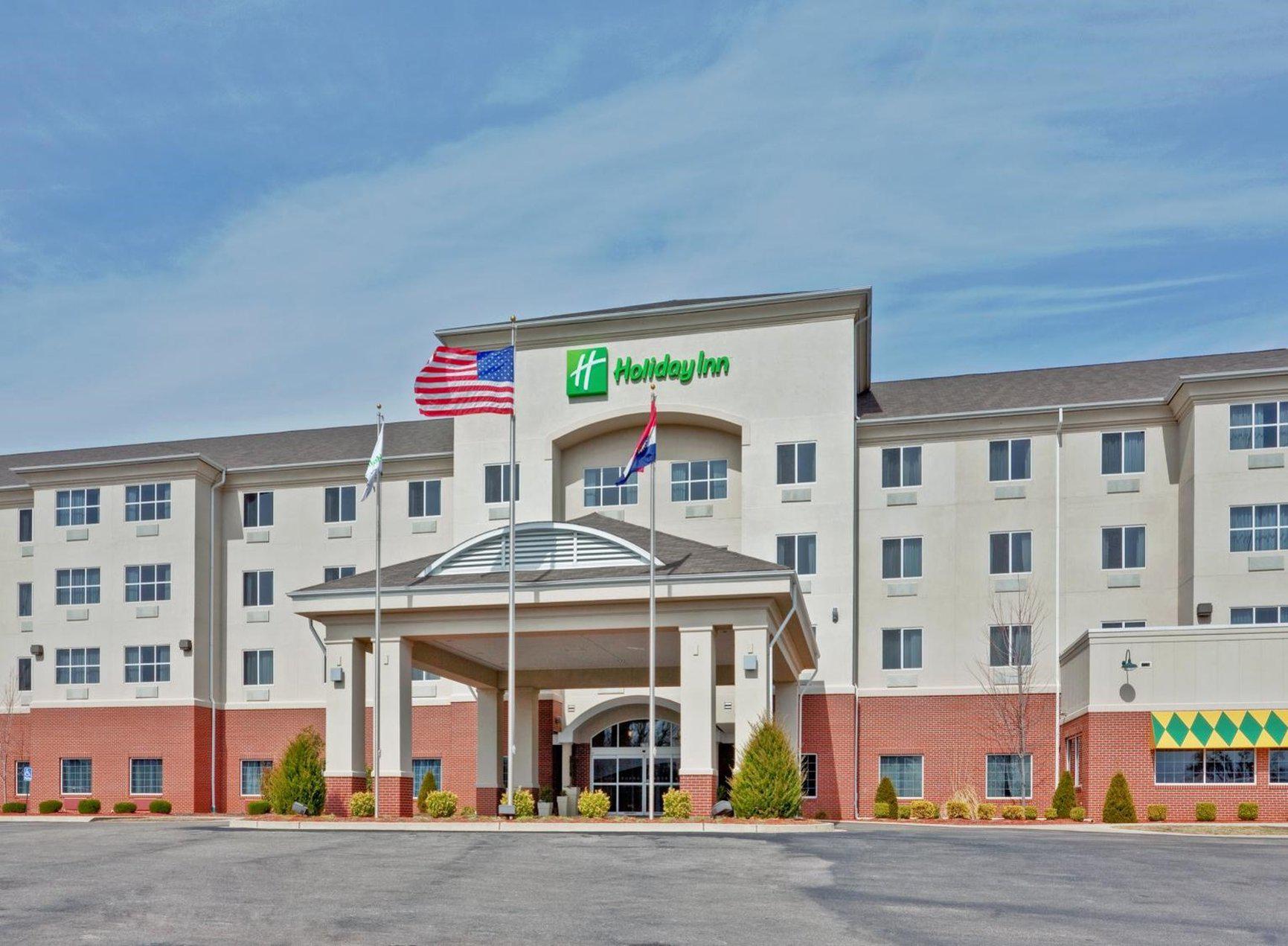 Holiday Inn Poplar Bluff Photo