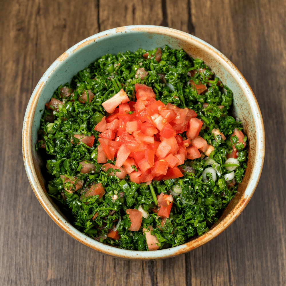 Tabbouleh