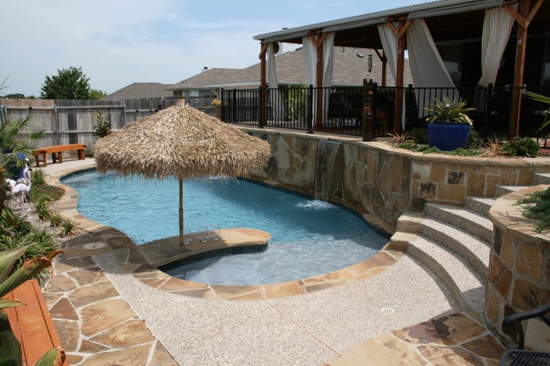 Hobert Pools & Spas Photo