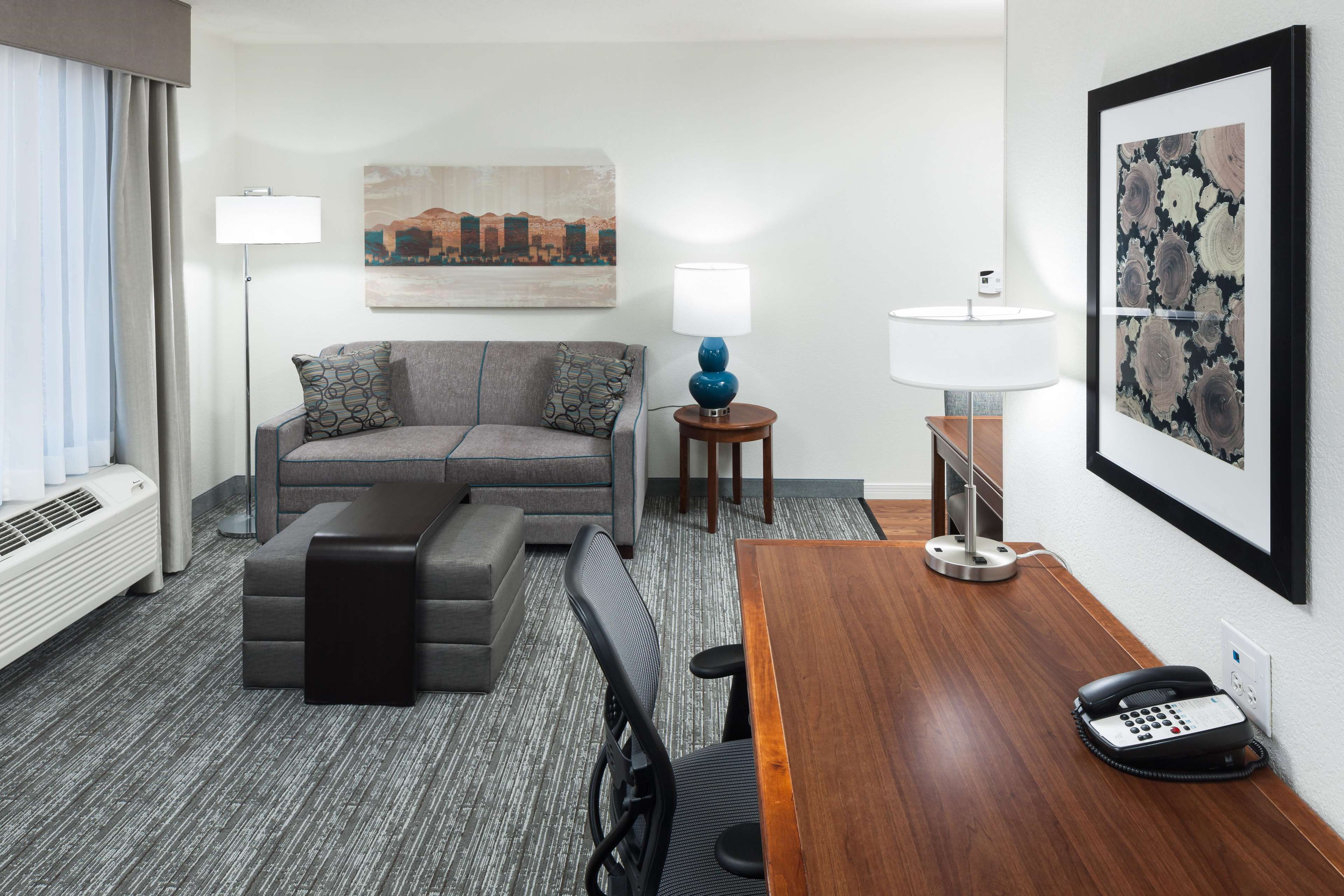 Homewood Suites by Hilton El Paso Airport Photo