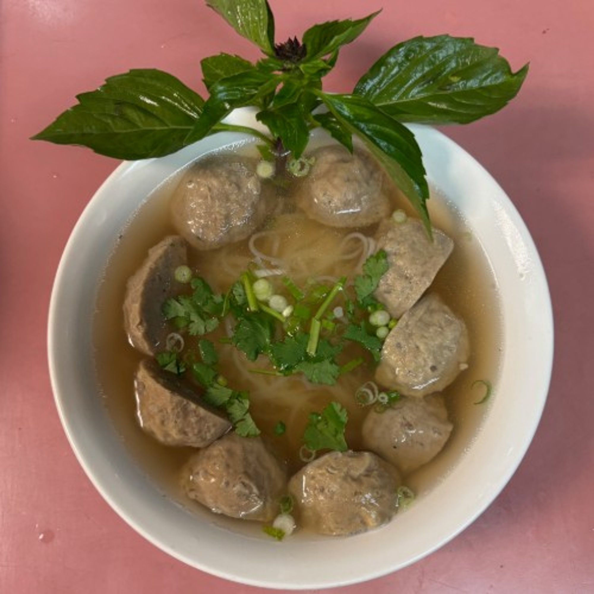 14. Pho Bo Vien