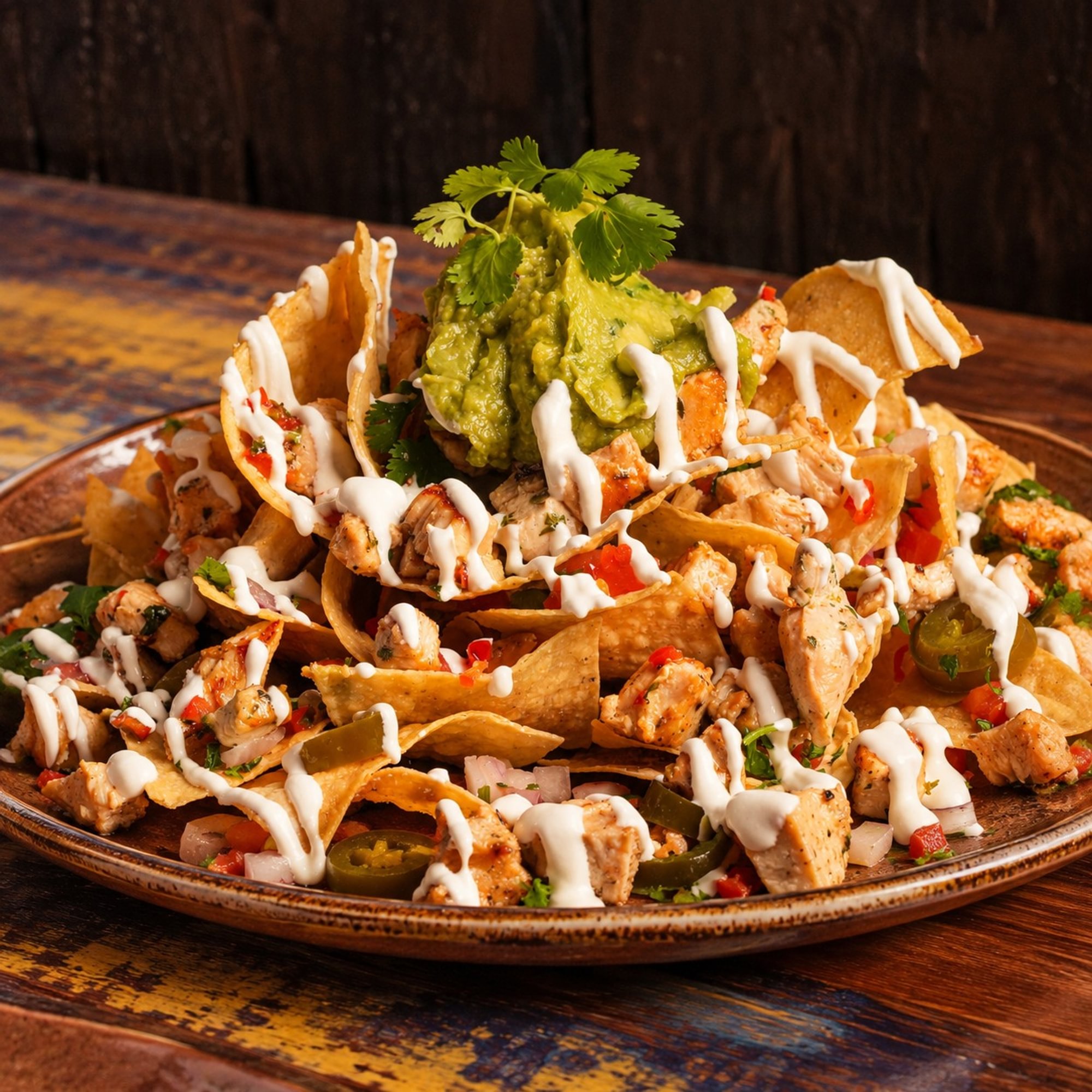 Nachos
