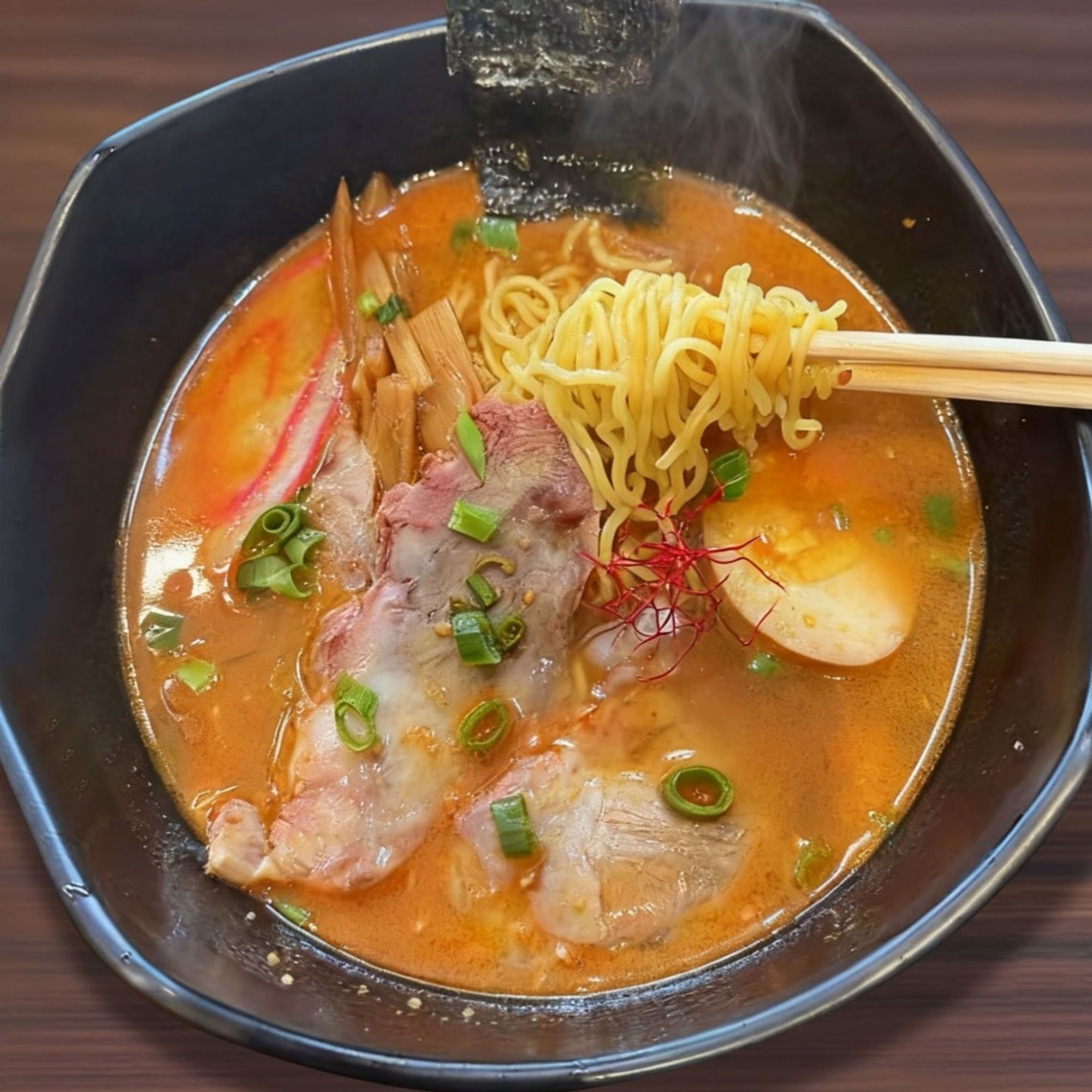 Tantan Udon