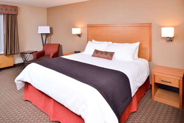 Images Best Western Plus Olympic Inn
