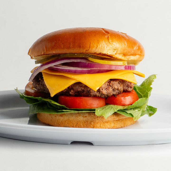 Cheese Burger