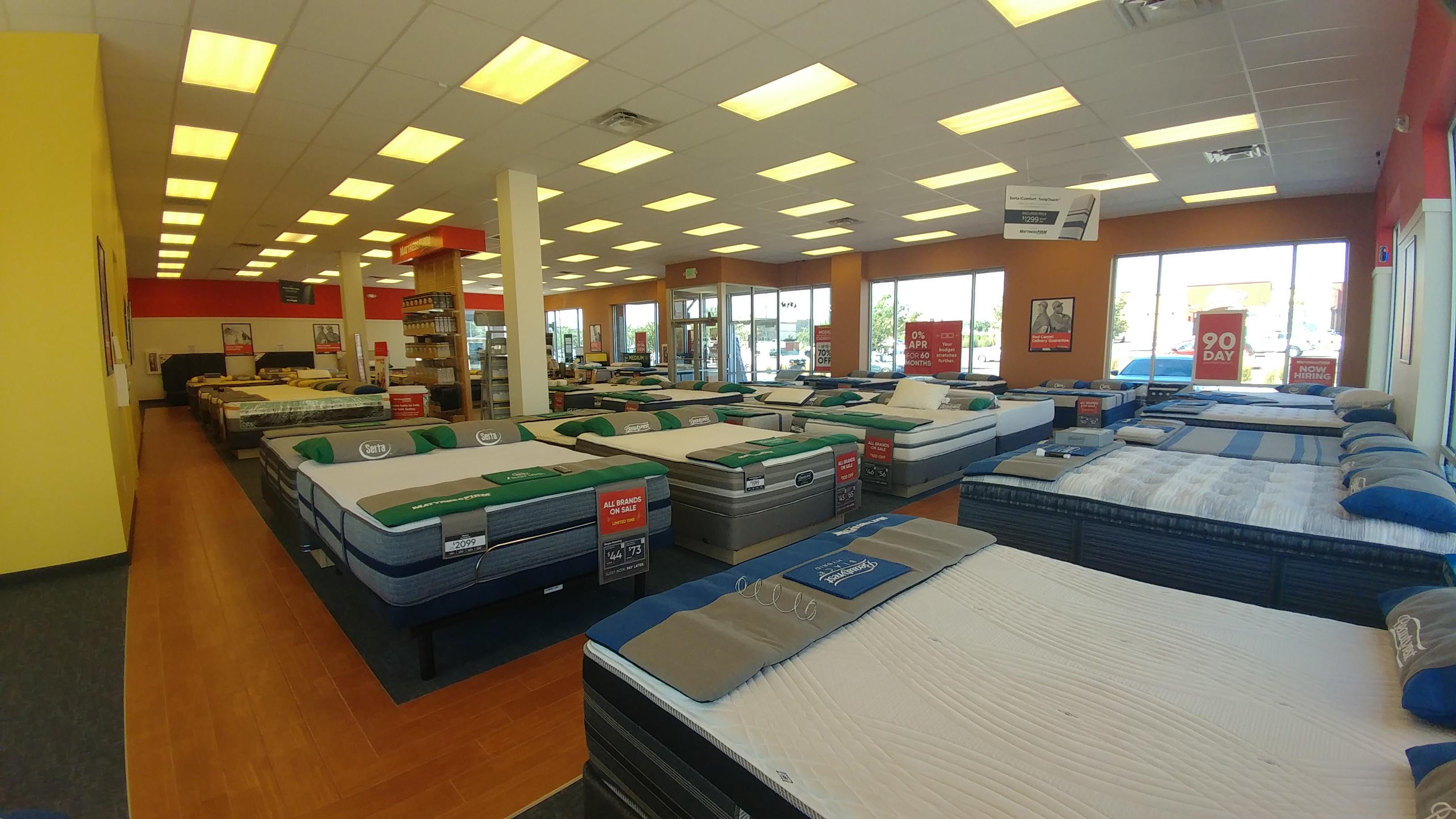 Mattress Firm South Jordan Photo