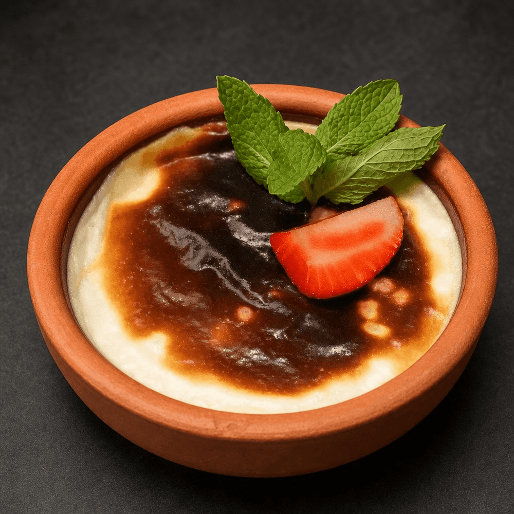 Rice Pudding - Sütlaç
