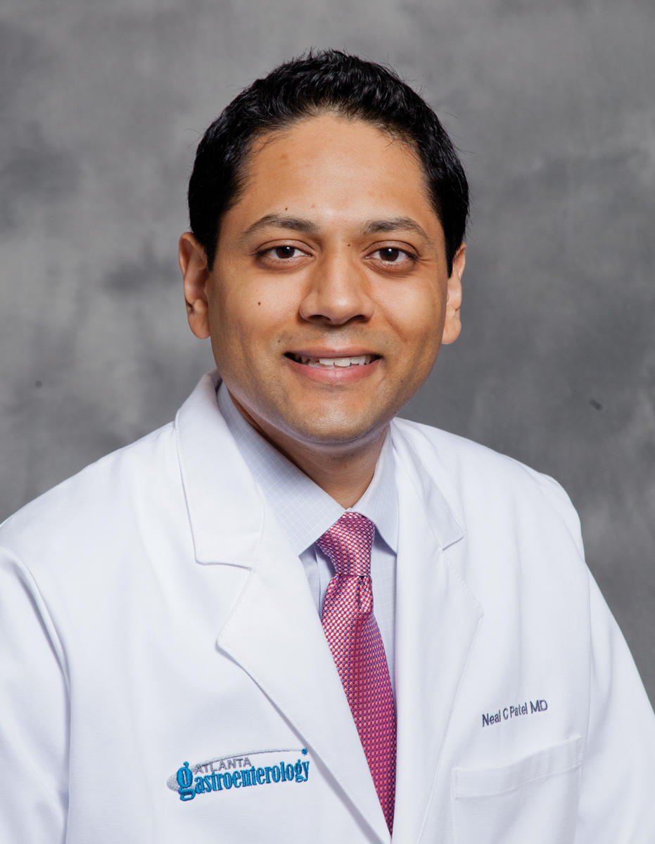 Image For Dr. Neal C. Patel MD
