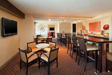 Images Sheraton Albuquerque Uptown