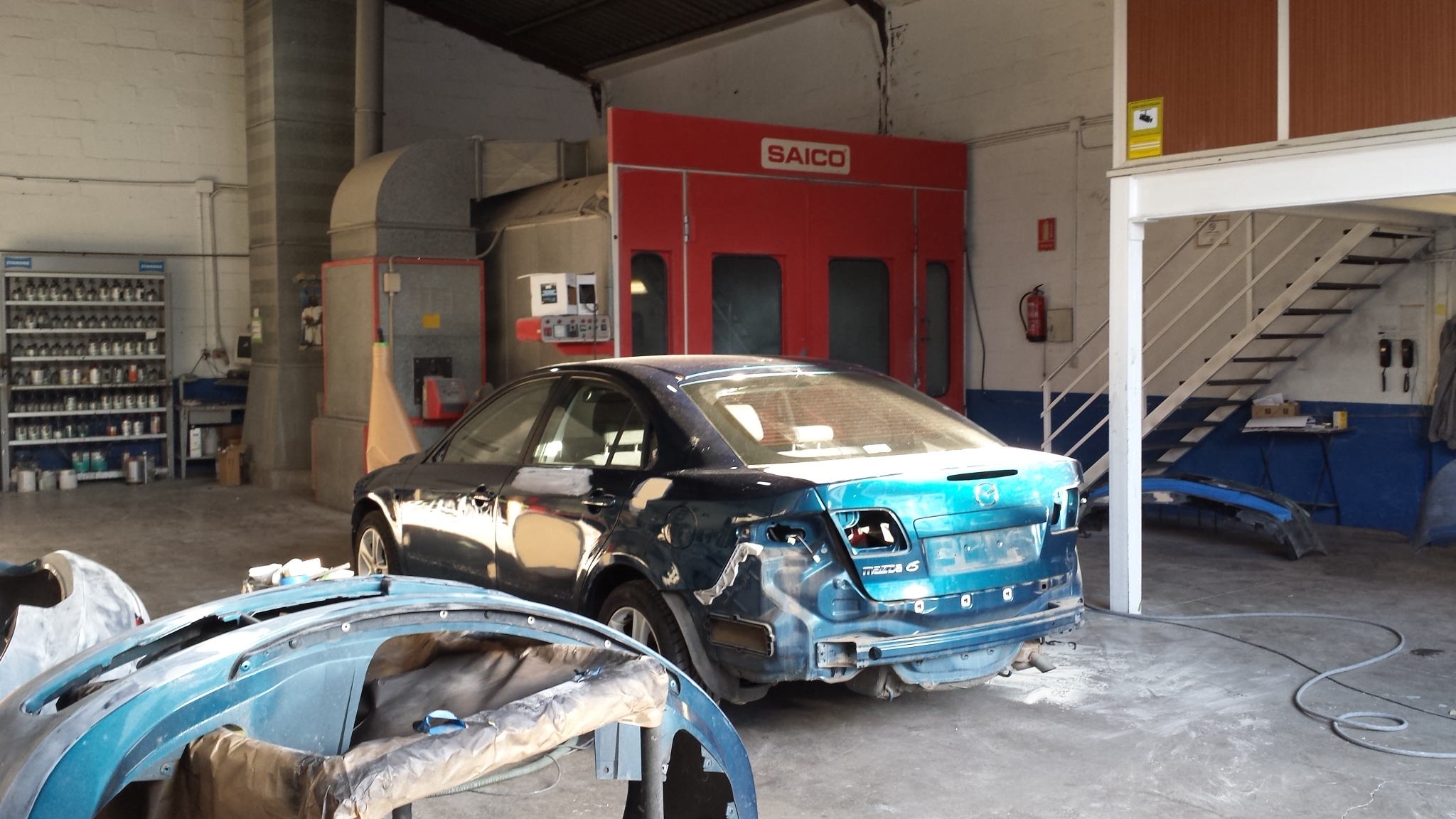 Galería en miniatura