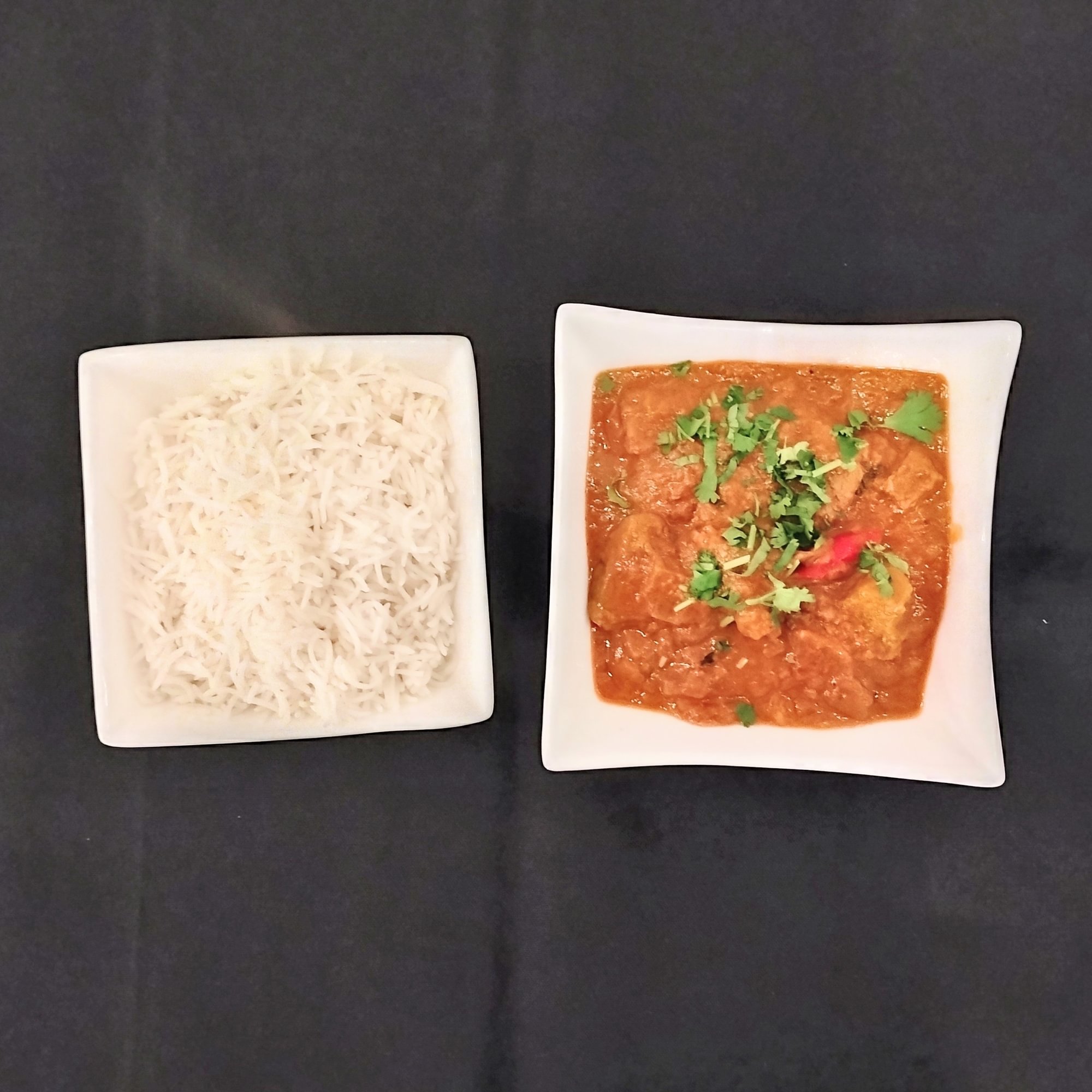Chicken Karahi