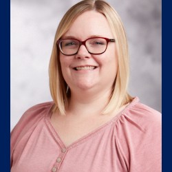 Bailey Lynn Shupe, RD Image