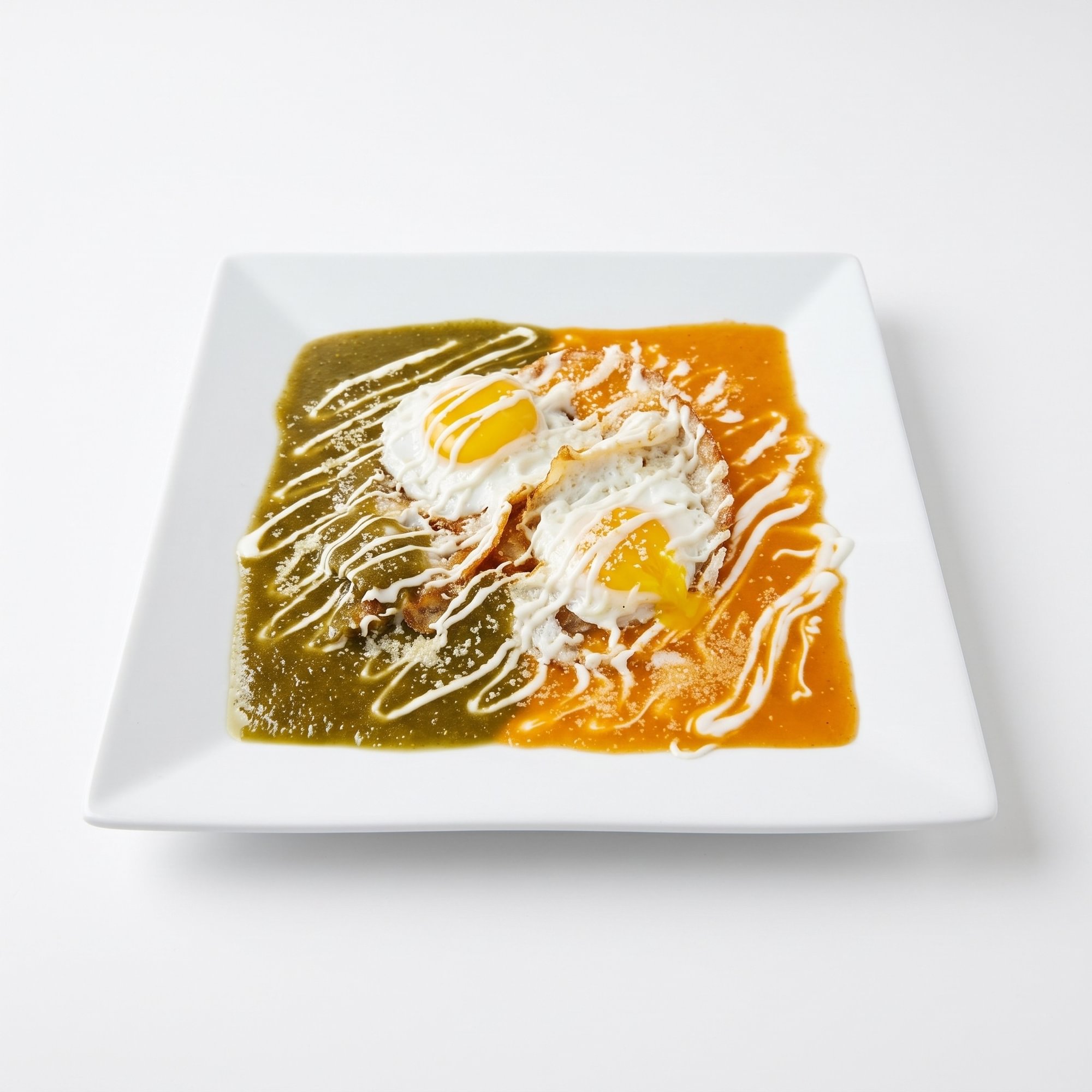 Huevos Rancheros