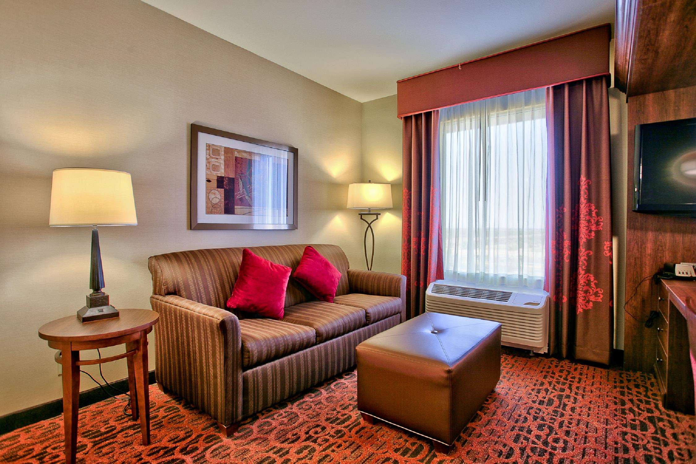 Hampton Inn & Suites Scottsdale/Riverwalk Photo