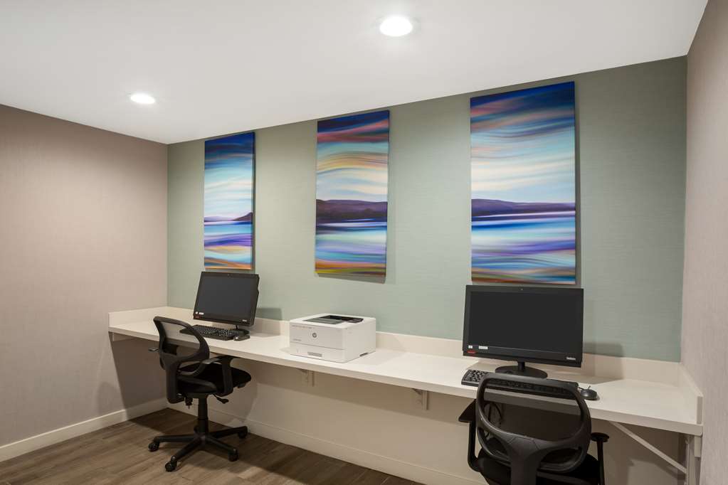 Best Western Shadow Inn Image