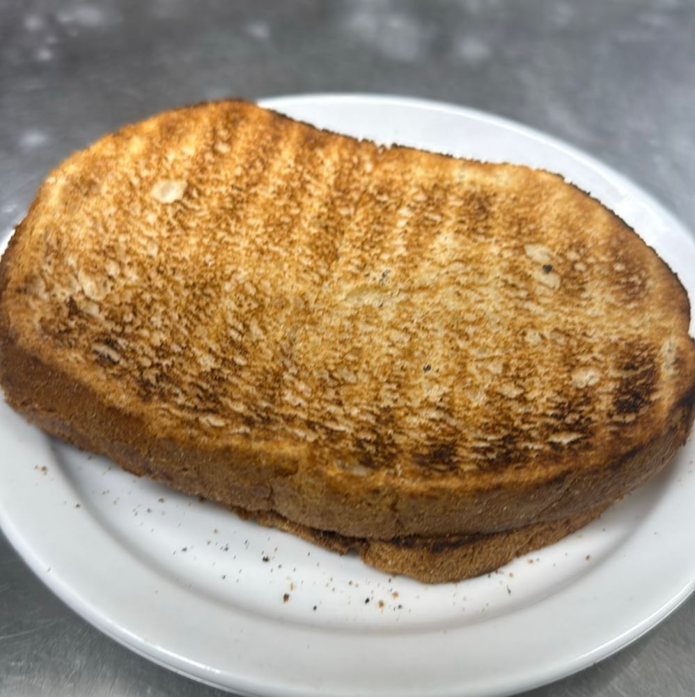 Toast