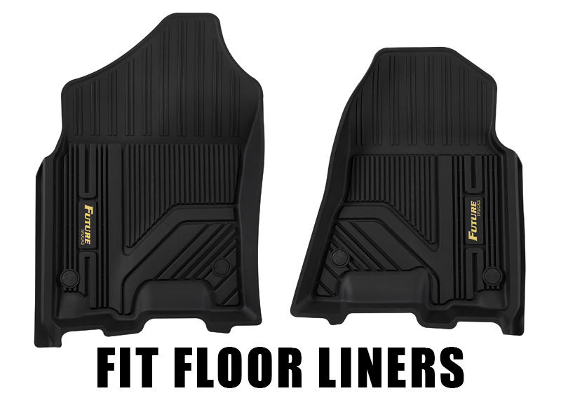 Floor Protection