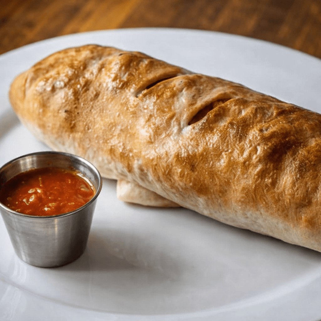 Veggie Roll