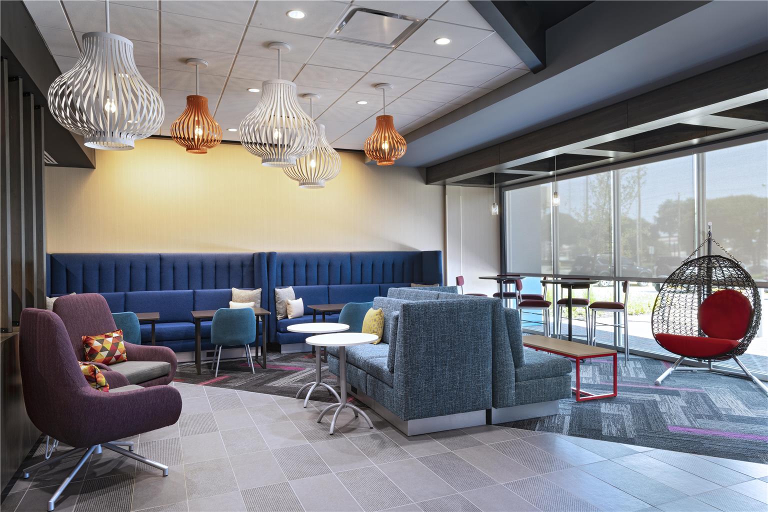 Tru by Hilton Irving DFW South Image