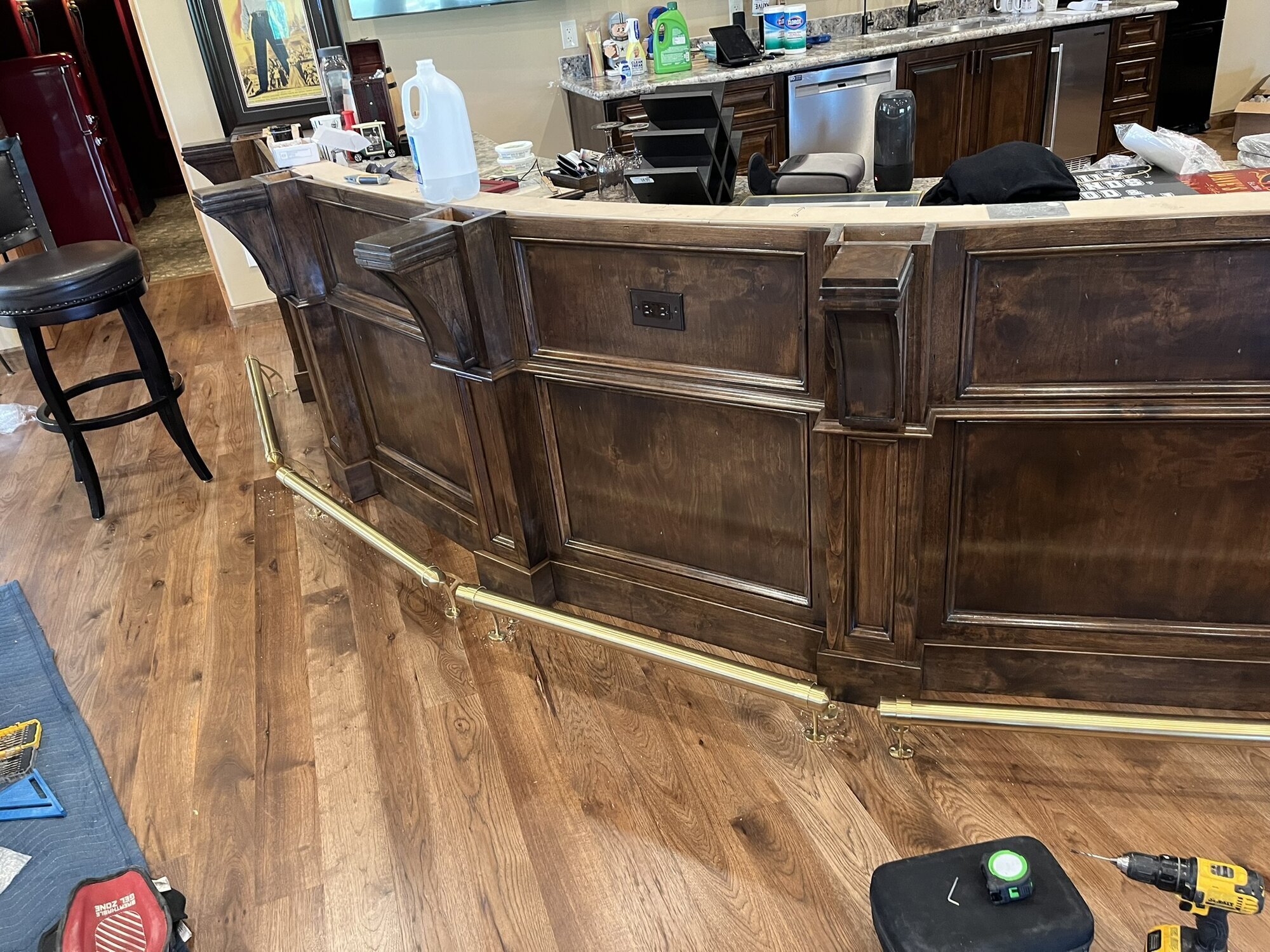 Desert Duo Renovations Image