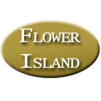 Flower Island Photo