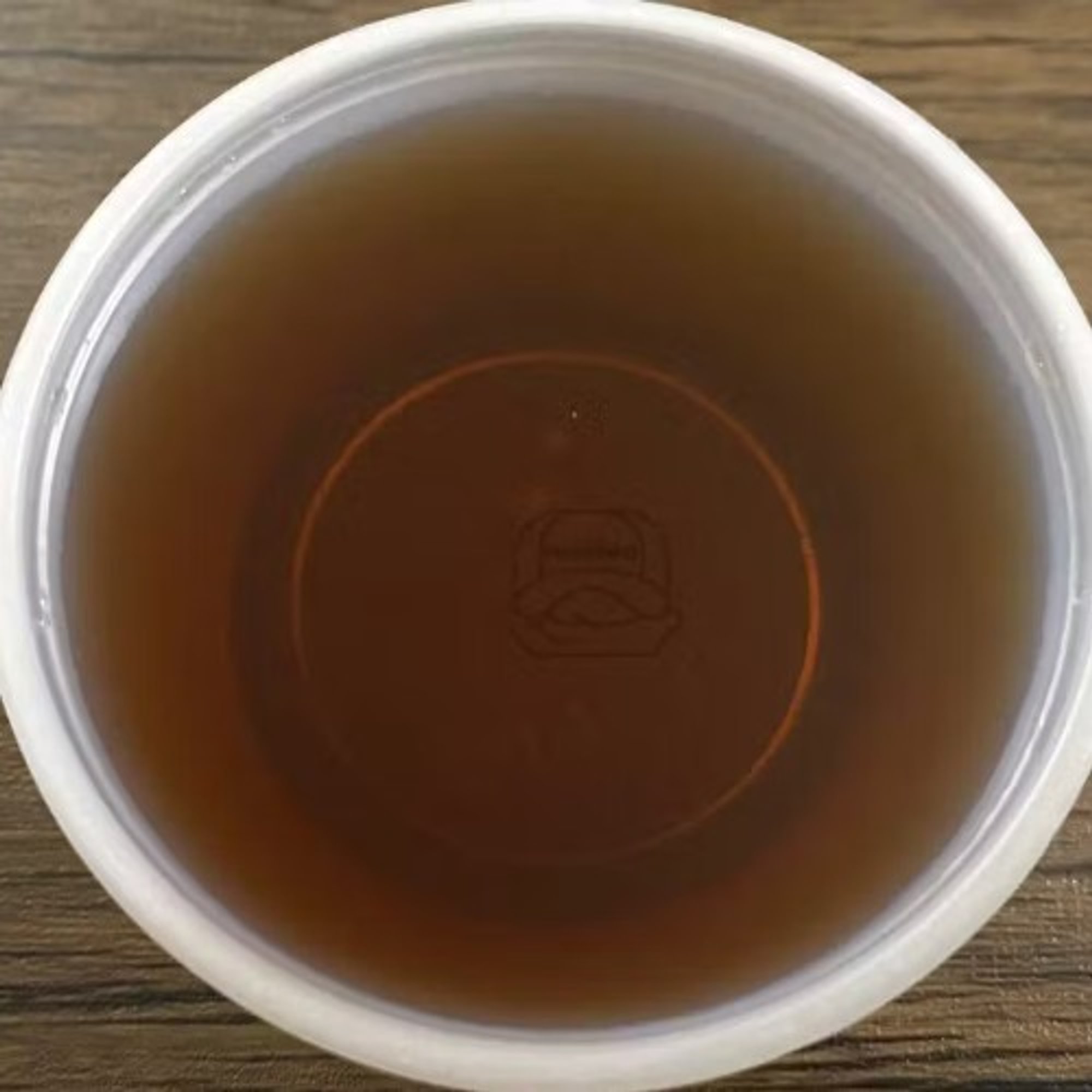 Side of Syrup