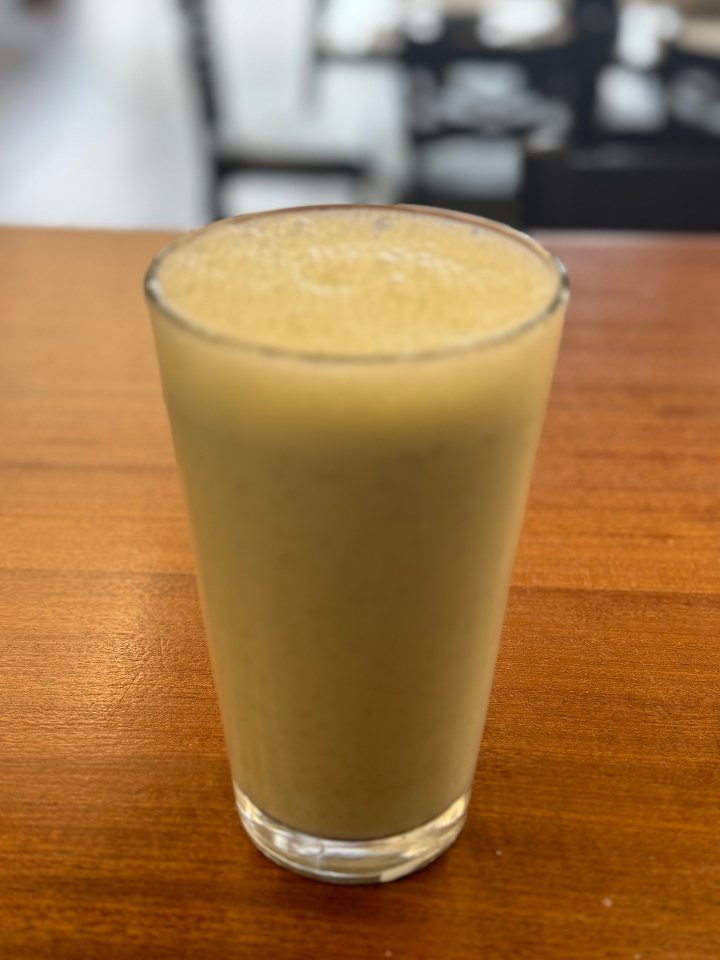 🧂 Masala Butter Milk