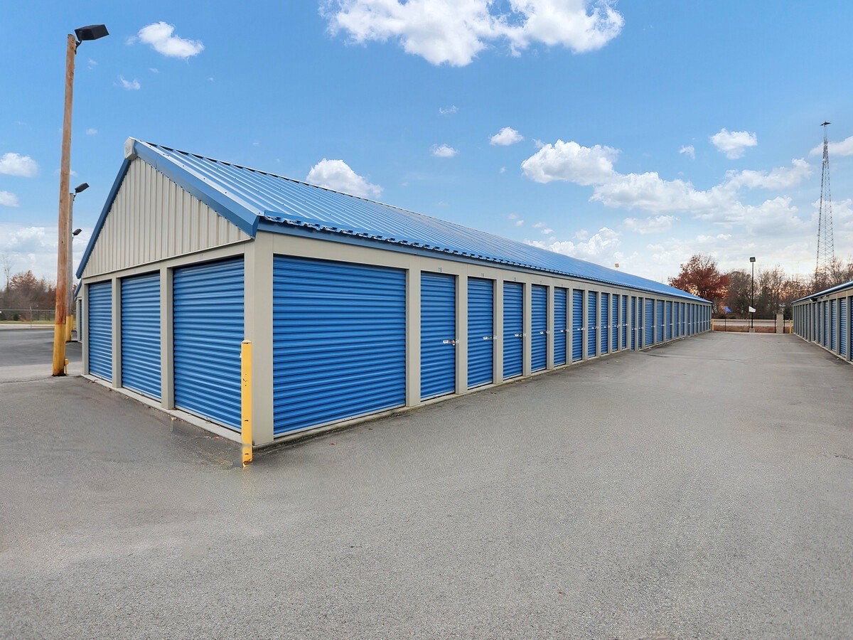 Storage Express