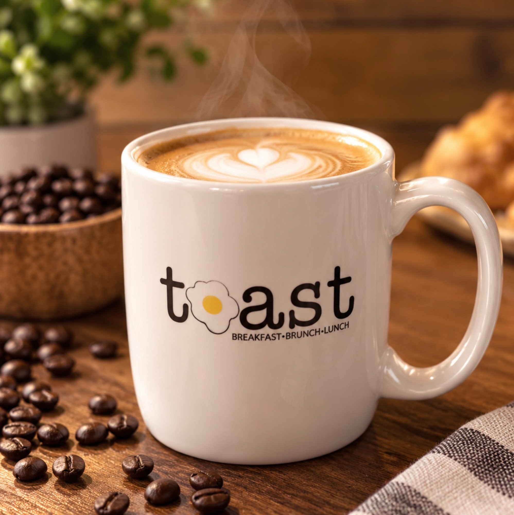 House Coffee