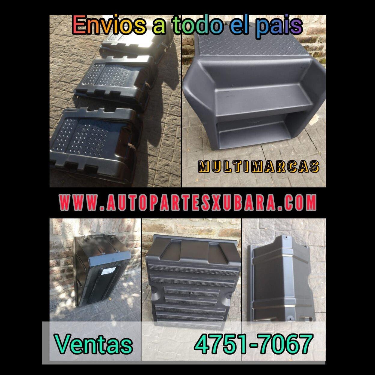Galería en miniatura