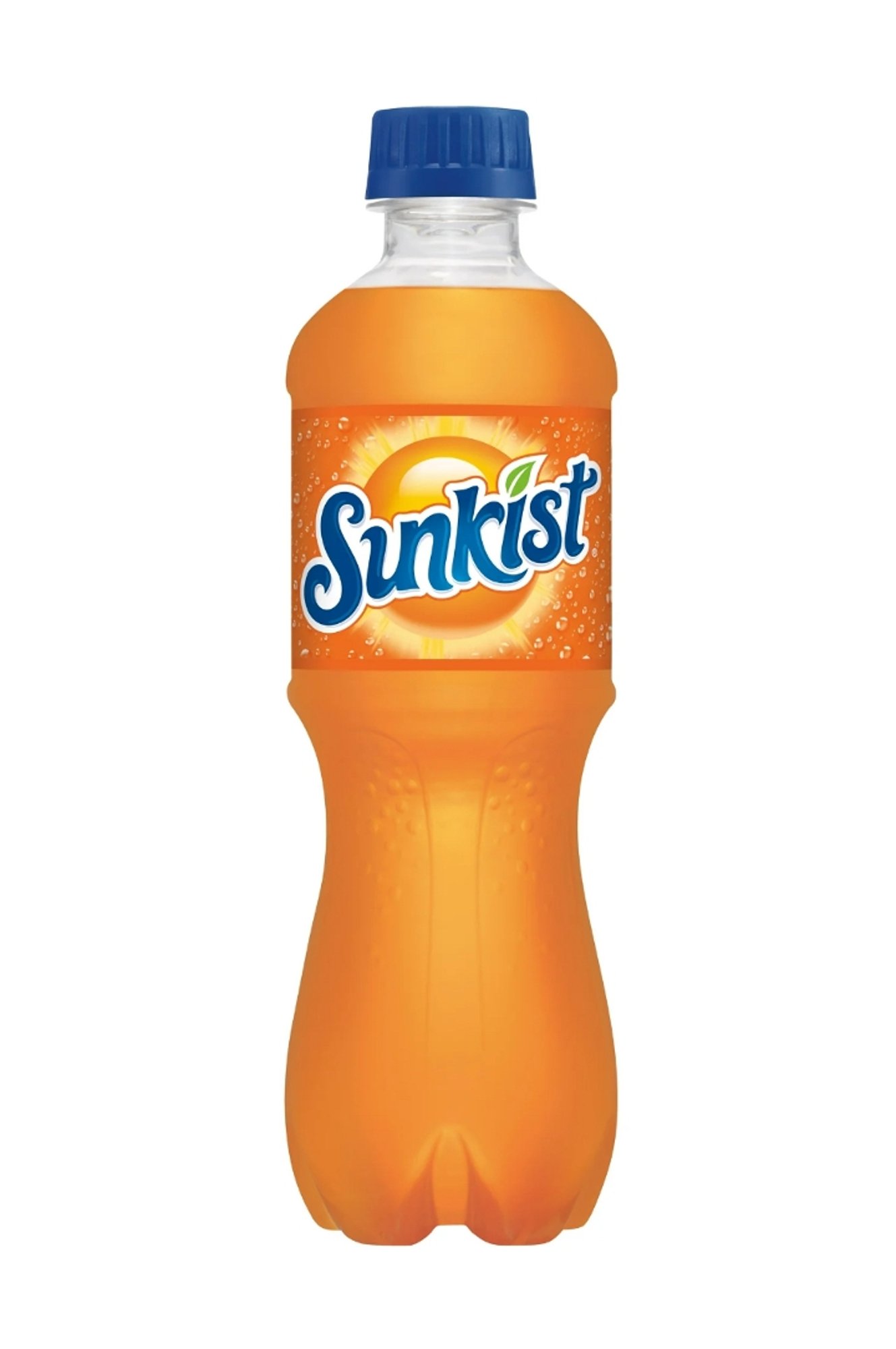 Orange Soda