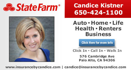 Candice Kistner - State Farm Insurance Agent Photo