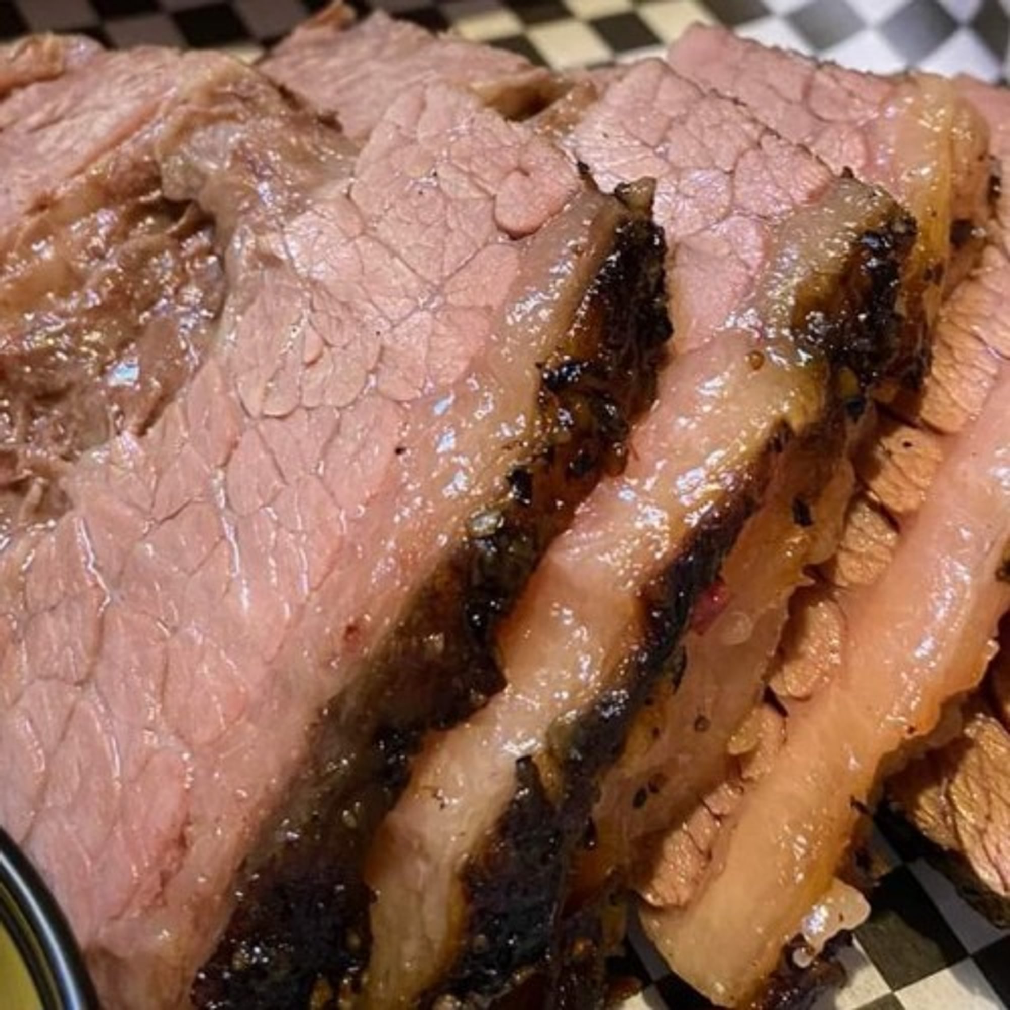 Brisket