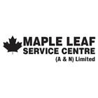 Maple Leaf Service Centre (A & N) Limited Brantford
