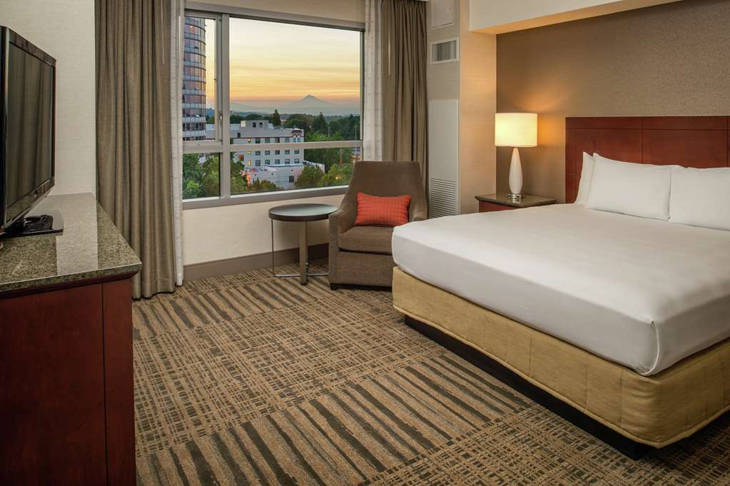 Hilton Vancouver Washington Image