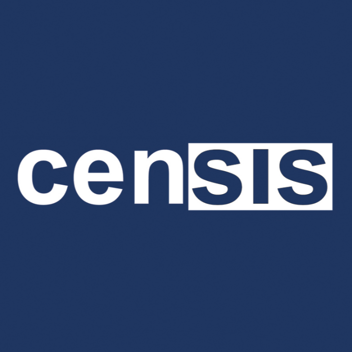Logo von CENSIS Inh. Michael Horn