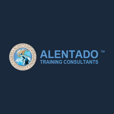 Alentado Training Consultants Logo