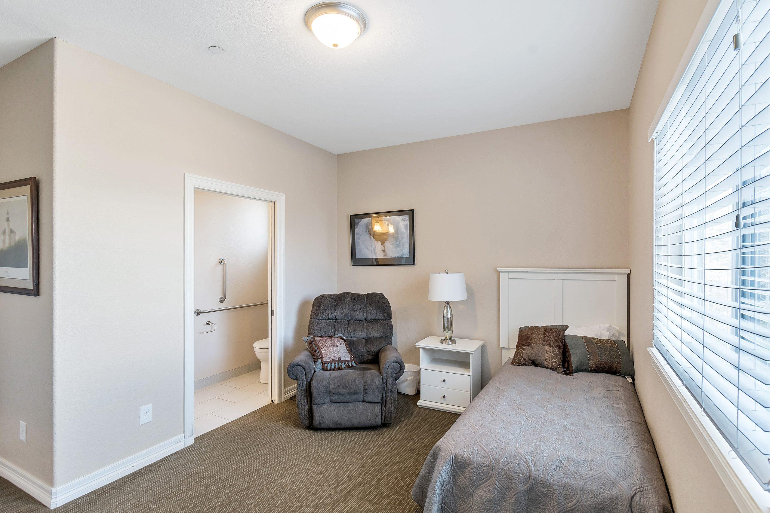 Gardens Care Senior Living - Cherry Knolls Memory Care Image