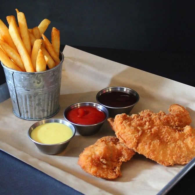 Chicken Tenders