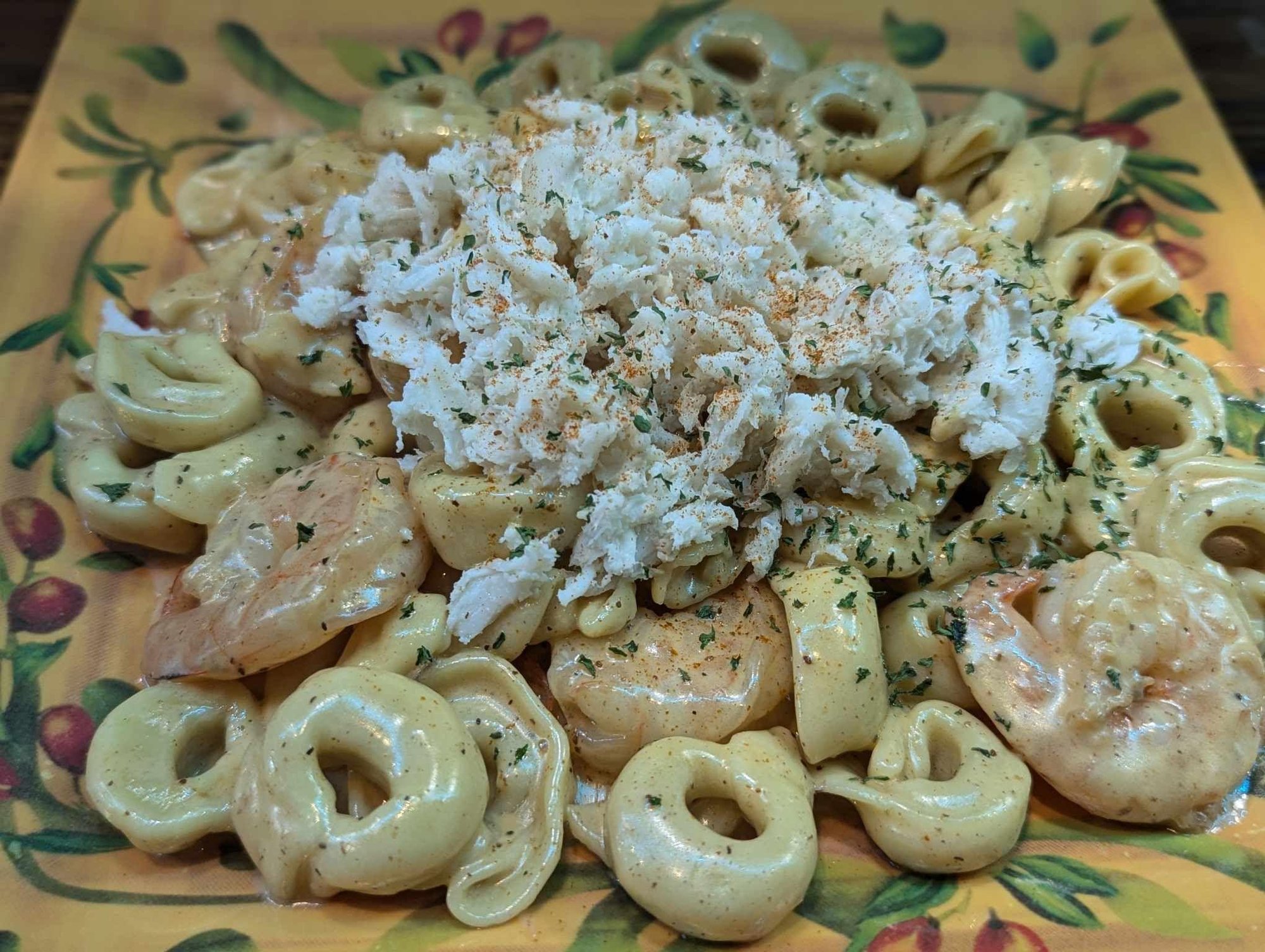 Tortellini Antonio